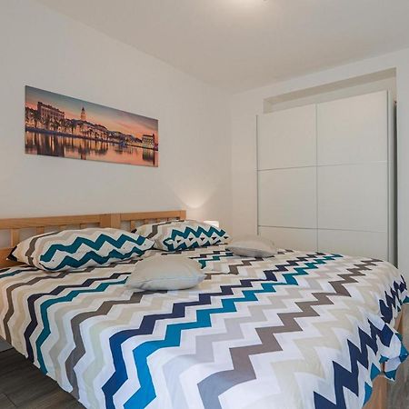 Apartman Marica Split Buitenkant foto
