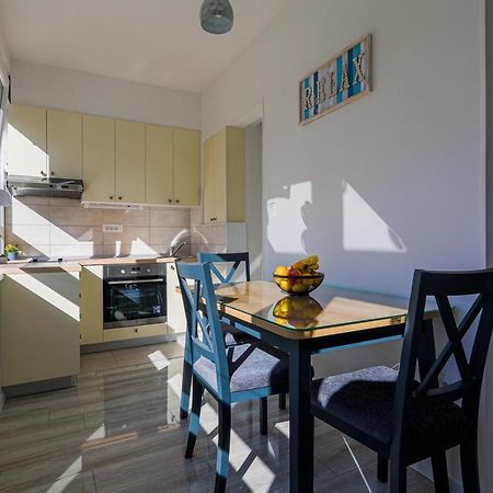 Apartman Marica Split Buitenkant foto