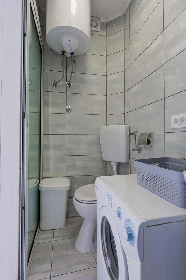 Apartman Marica Split Buitenkant foto