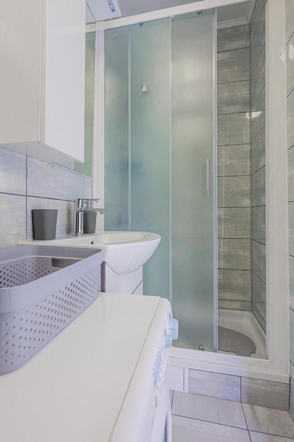 Apartman Marica Split Buitenkant foto